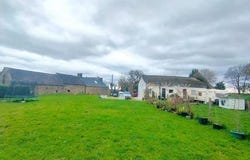 Saint-Thurien, Bretagne 29380