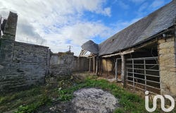 Botsorhel, Brittany 29650