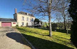 Parthenay, Poitou-Charentes 79200