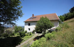Plainfaing, Lorraine 88230
