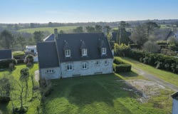 Plourivo, Brittany 22860