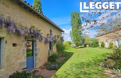 La Ferrière-en-Parthenay, Nouvelle-Aquitaine 79390