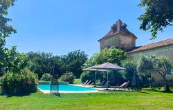 LECTOURE, Occitanie 32700
