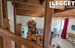 Labastide-Rouairoux, Occitanie 81270