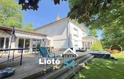 HAROUE, Grand Est 54740