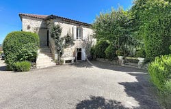 DOUELLE, Occitanie 46140