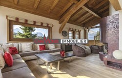 Megève, Rhône-Alpes 74120