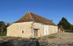 Issigeac, Aquitaine 24560