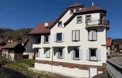 Metzeral, Haut-Rhin 68380