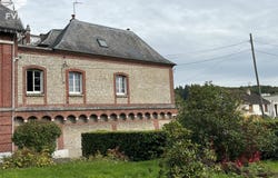 Gruchet-le-Valasse, Upper Normandy 76210