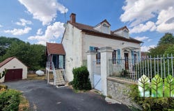 Feusines, Centre-Val de Loire 36160