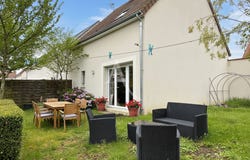 VINEUIL, Centre-Val de Loire 41350