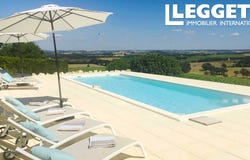 Mansencôme, Occitanie 32310