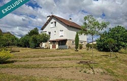 Lanuejouls, Midi-Pyrénées 12350