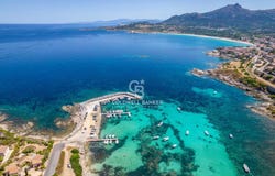 Algajola, Corsica 20220