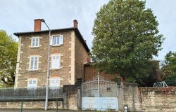 Civrieux-d'Azergues, Rhône-Alpes 69380