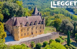 Carlux, Nouvelle-Aquitaine 24370