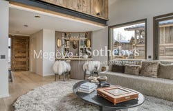 MEGEVE, Auvergne-Rhône-Alpes 74120