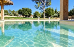 Uchaux, Provence-Alpes-Côte d'Azur 84100