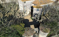 Uzès, Languedoc-Roussillon 30700