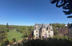 Amboise, Indre-et-Loire 37400