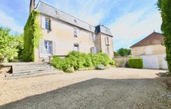 Clamecy, Burgundy 58500