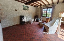 Pouancay, Poitou-Charentes 86120