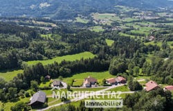 Viuz-en-Sallaz, Haute-Savoie 74250