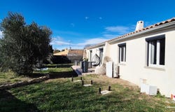 Saint-Mamert-du-Gard, Gard 30730
