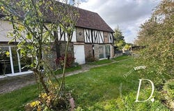 Vexin-sur-Epte, Upper Normandy 27420