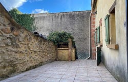 Saint-Victor-de-Malcap, Gard 30500