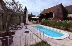 Valençay, Indre 36600