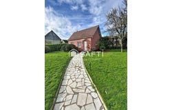 Bercheres-Saint-Germain, Centre 28300