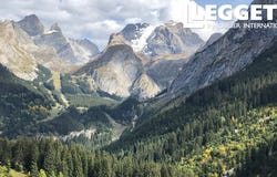 Pralognan-la-Vanoise, Auvergne-Rhône-Alpes 73710