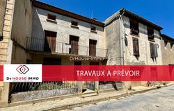Castelreng, Languedoc-Roussillon 11300