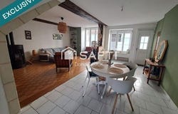 L' Ile-Bouchard, Centre 37220