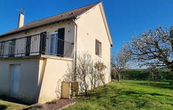 POUILLE, Centre-Val de Loire 41110