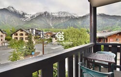 Les Houches, Rhône-Alpes 74310