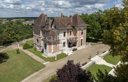 Cognac, Poitou-Charentes 16100