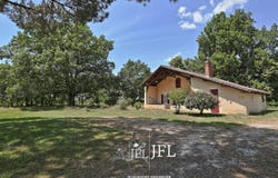 Saint-Justin, Nouvelle-Aquitaine 40240