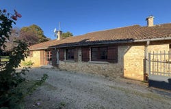 La Ferrière-Airoux, Poitou-Charentes 86160