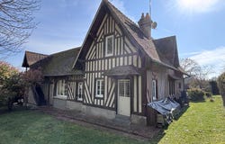 Vimoutiers, Lower Normandy 61120