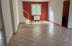 Nouzilly, Centre 37380