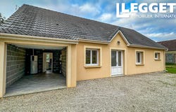 La Haye, Normandy 50250