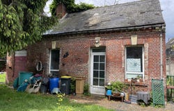 Sainte-Geneviève, Picardie 60730