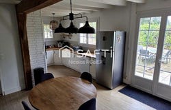 Francois, Poitou-Charentes 79260