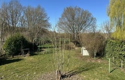Douchy-Montcorbon, Centre 45220