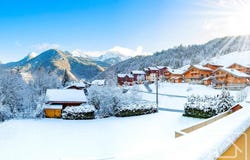 Saint-Jean-d'Aulps, Rhône-Alpes 74430