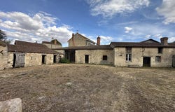Sainte-Verge, Deux-Sèvres 79100