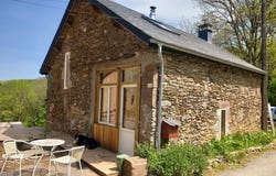 Peux-et-Couffouleux, Midi-Pyrénées 12360